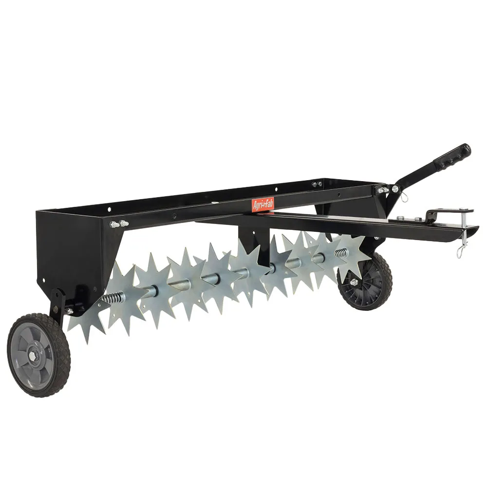 AGRI-FAB Agri-Fab 102cm / 40″ Towed Spike Aerator — view 2 of 2