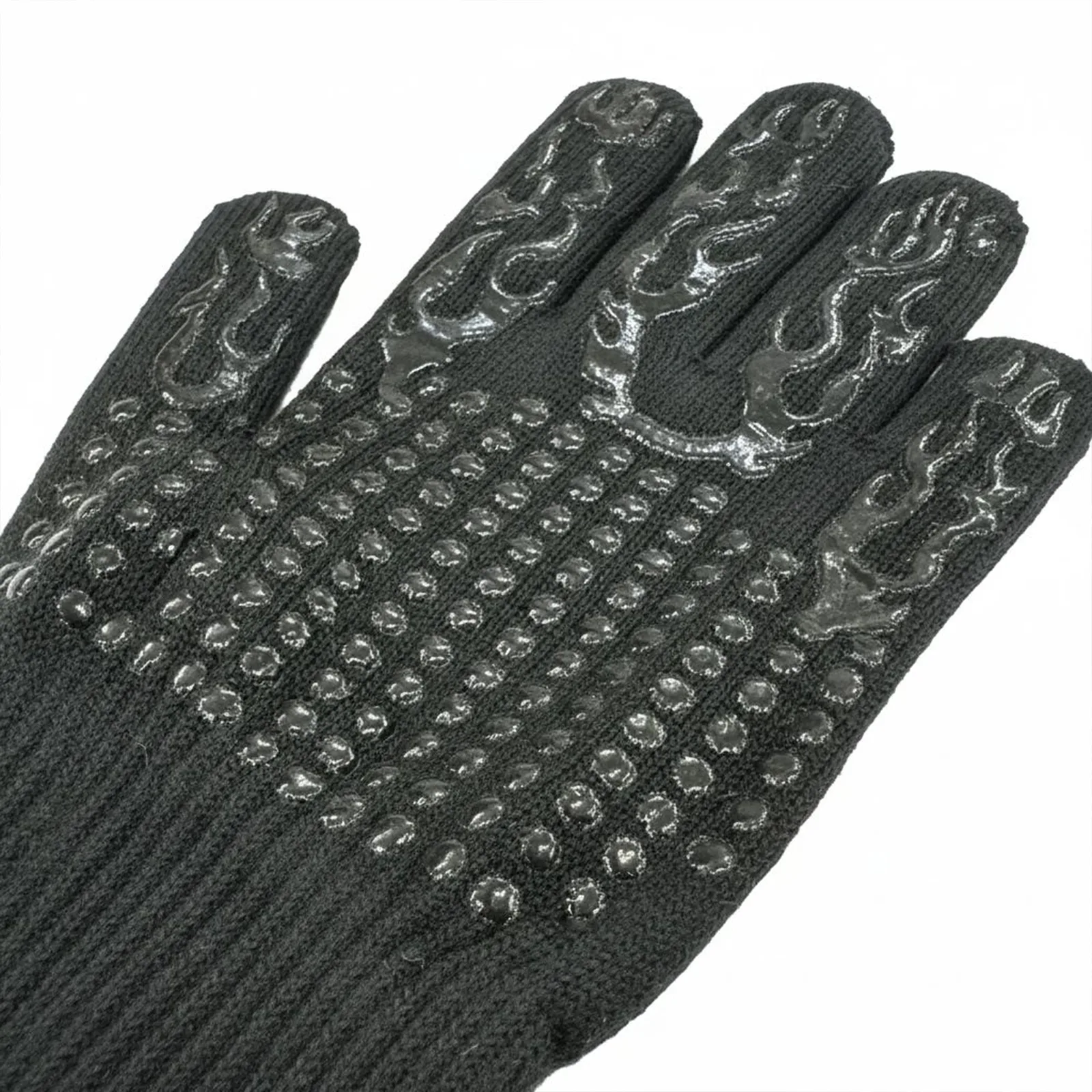 Draco Grills Draco Grills Barbecue and Kamado Grill Single Heat Proof Oven Glove — view 2 of 5