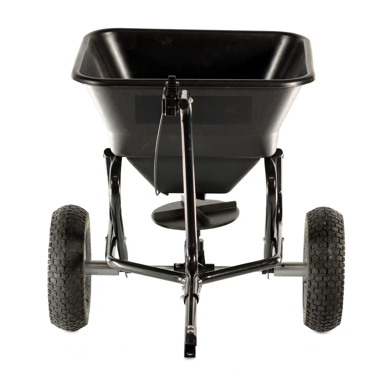 Cobra Cobra TS45 35kg Towed Lawn Spreader — view 3 of 3