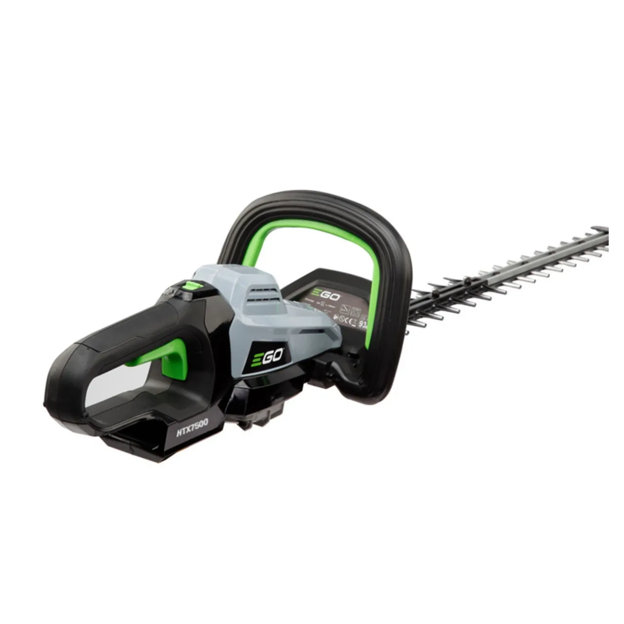 Ego EGO Power + HTX7500 75cm Cordless Hedge trimmer (Tool only) — view 3 of 3