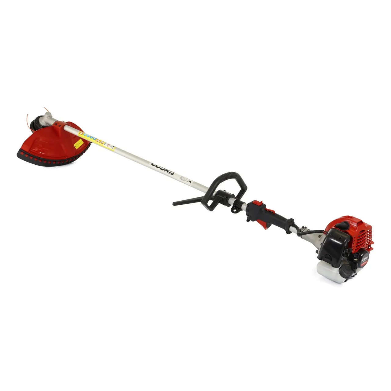 Cobra Cobra BC260C Loop Handle Petrol Brush cutter