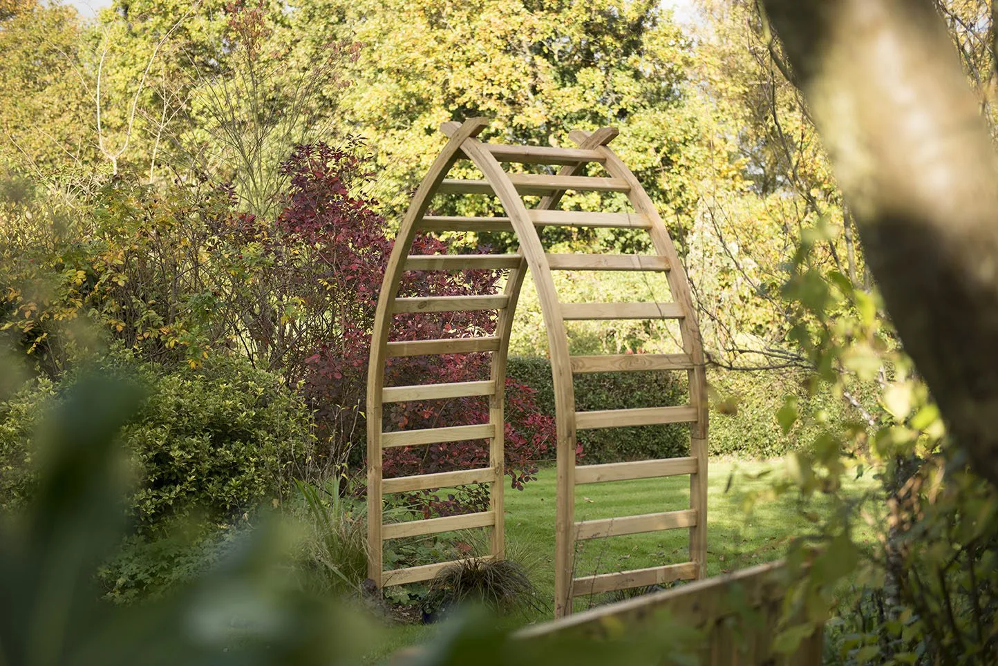 Whitby Arch — view 3 of 7