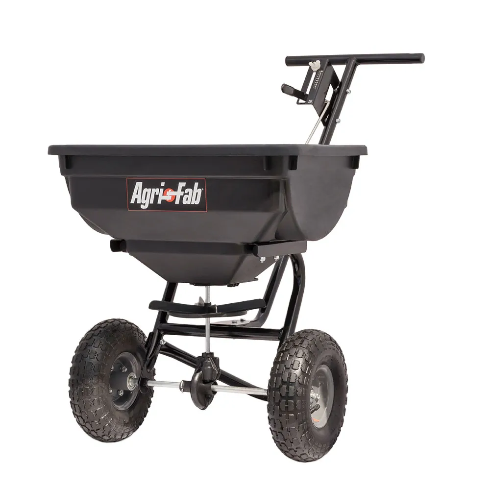 AGRI-FAB Agri-Fab 39kg / 85lbs Pro Push Broadcast Spreader — view 2 of 2