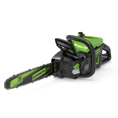 Greenworks Greenworks GD60CS40 60v Cordless Chainsaw (No Battery/Charger)