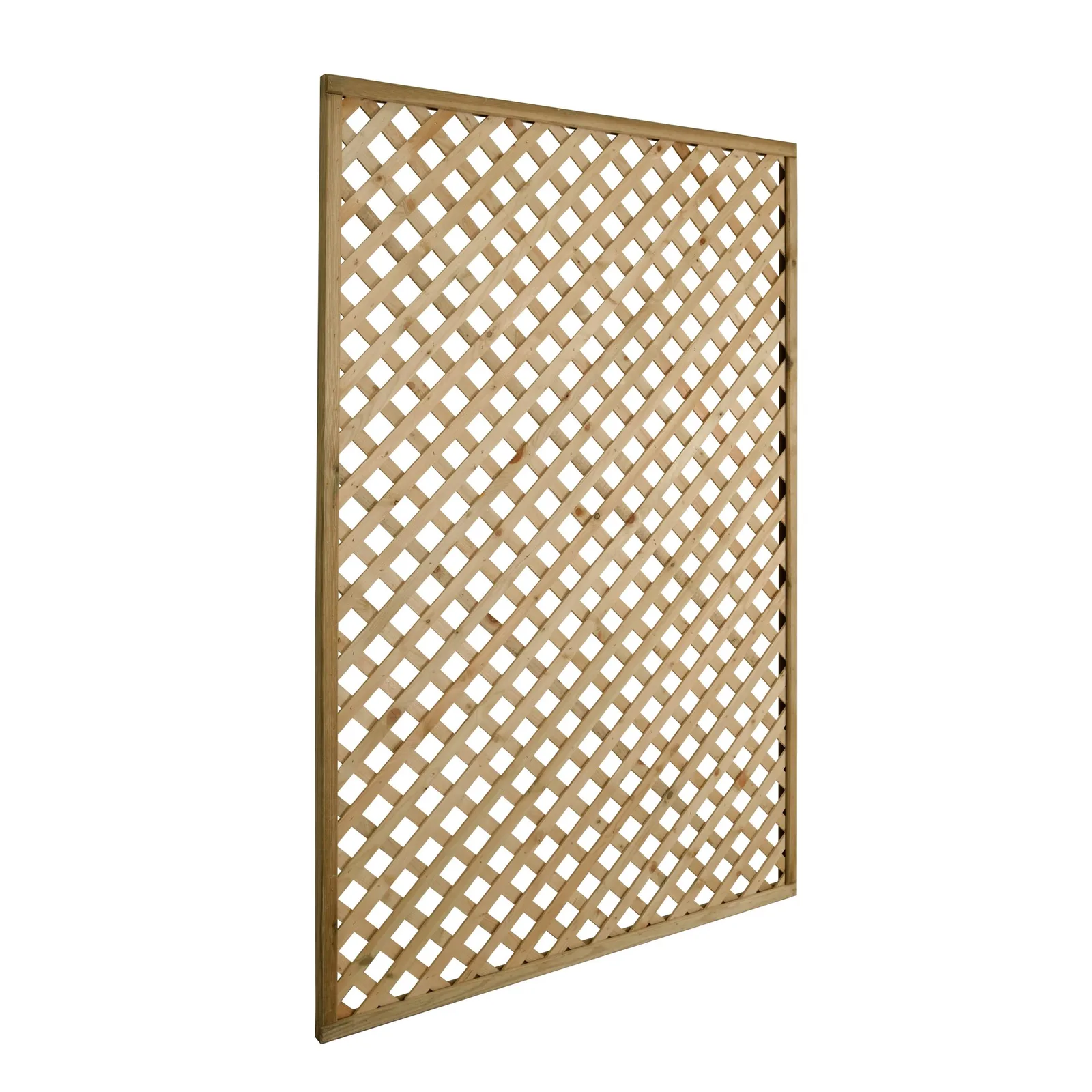 Rosemore Lattice – 180 x 120cm — view 3 of 5