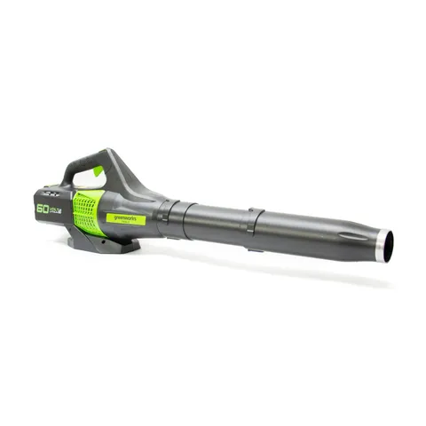 Greenworks Greenworks GD60AB 60v Cordless Leaf Blower (No Battery/Charger)
