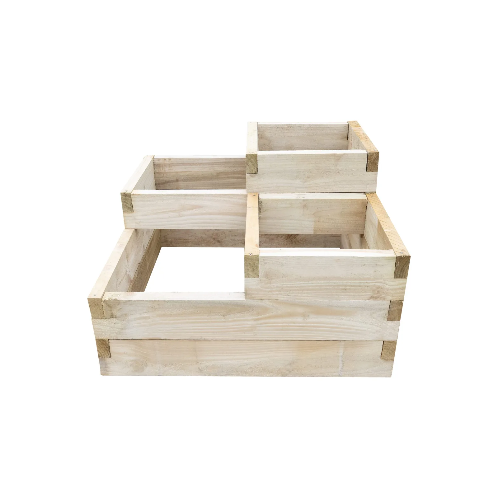 Caledonian Tiered Raised Bed — view 2 of 10