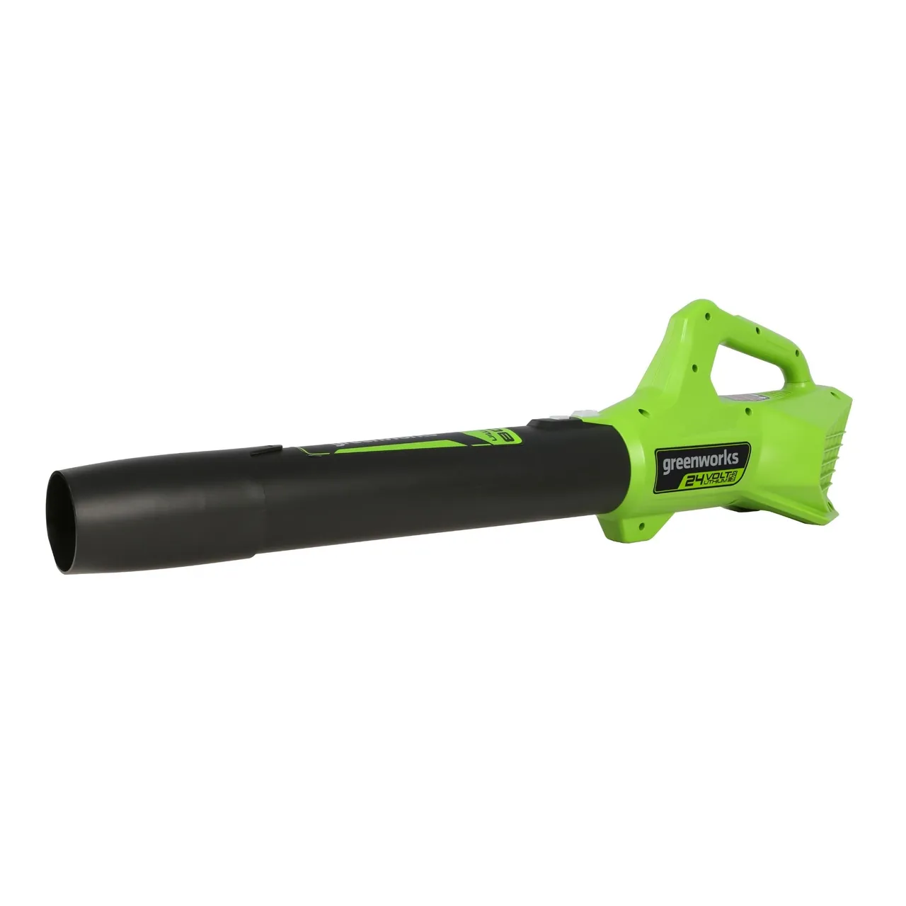 Greenworks Greenworks 24V Cordless Axial Blower (Tool Only) — view 2 of 3