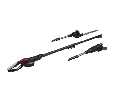 Mountfield Mountfield MMT 20 LI 20v Freedom 100 Series Cordless Multi Tool with Battery & Charger