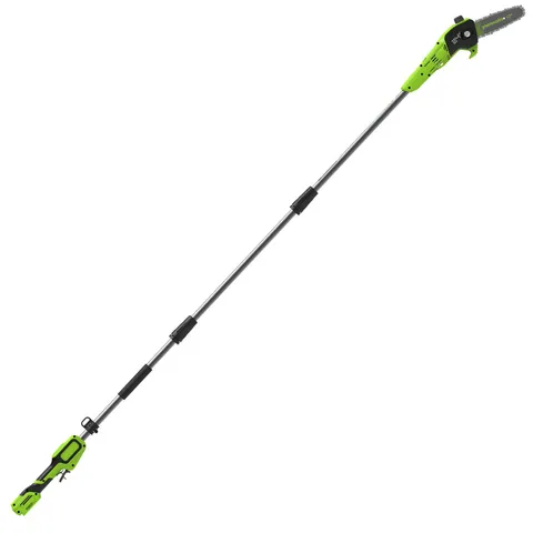 GreenWorks GreenWorks GWPS24B00-01 24V Cordless Pole Saw (Bare Tool)