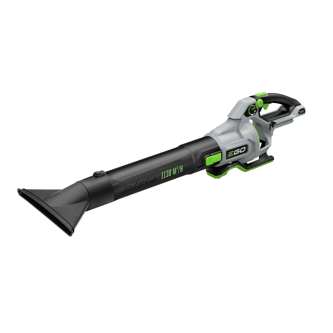 Ego EGO Power+ LB6700E 56V Cordless Leaf Blower — view 3 of 3