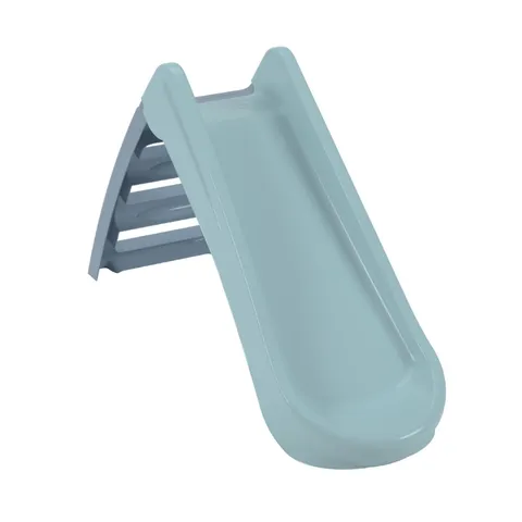 TP Toys PalPlay Misty Sky Plastic 4ft Folding Slide