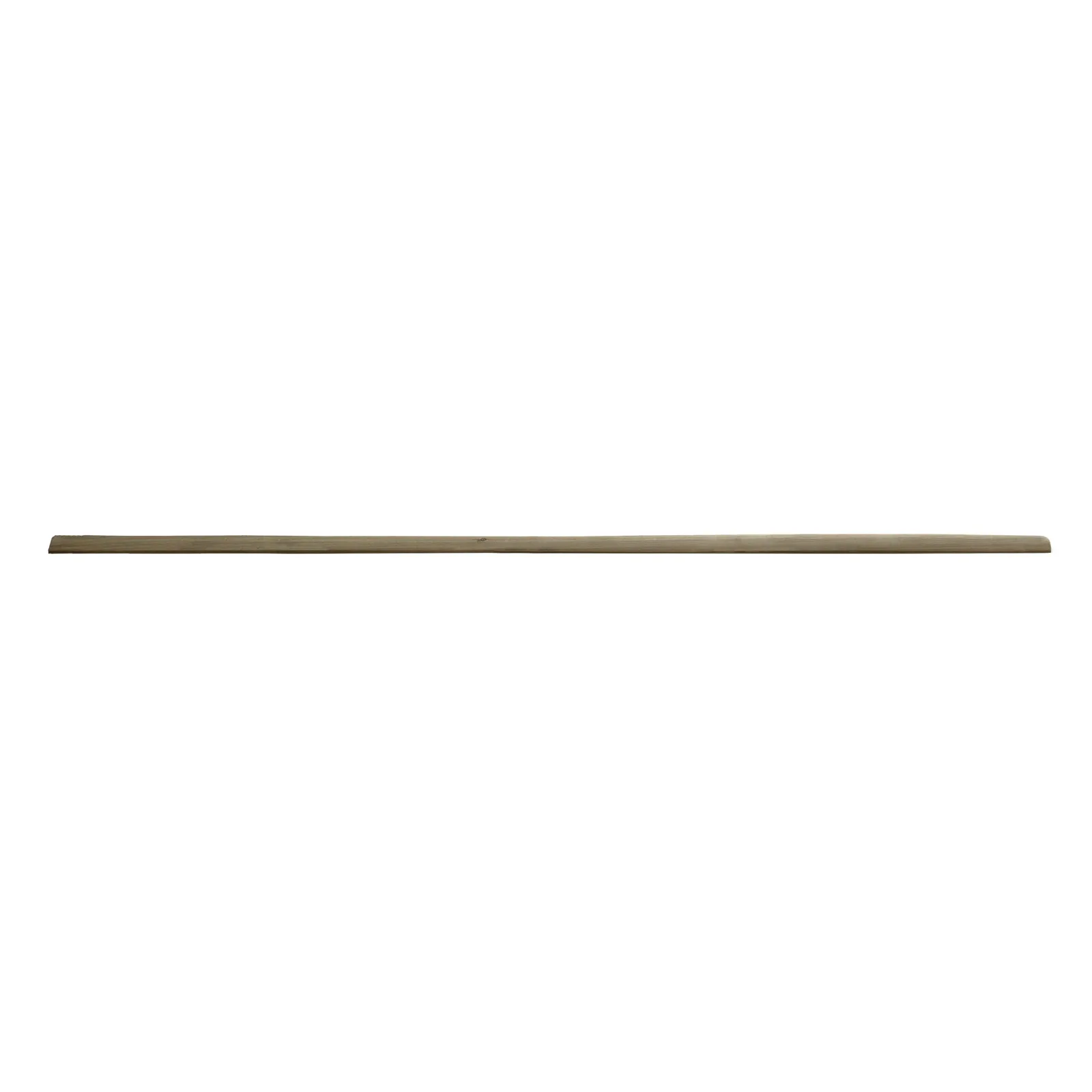 Pressure Treated Panel Cap – 1.83m — view 3 of 3