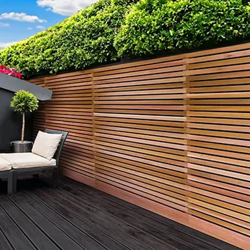Timbco Western Red Cedar Batten 18 x 44
