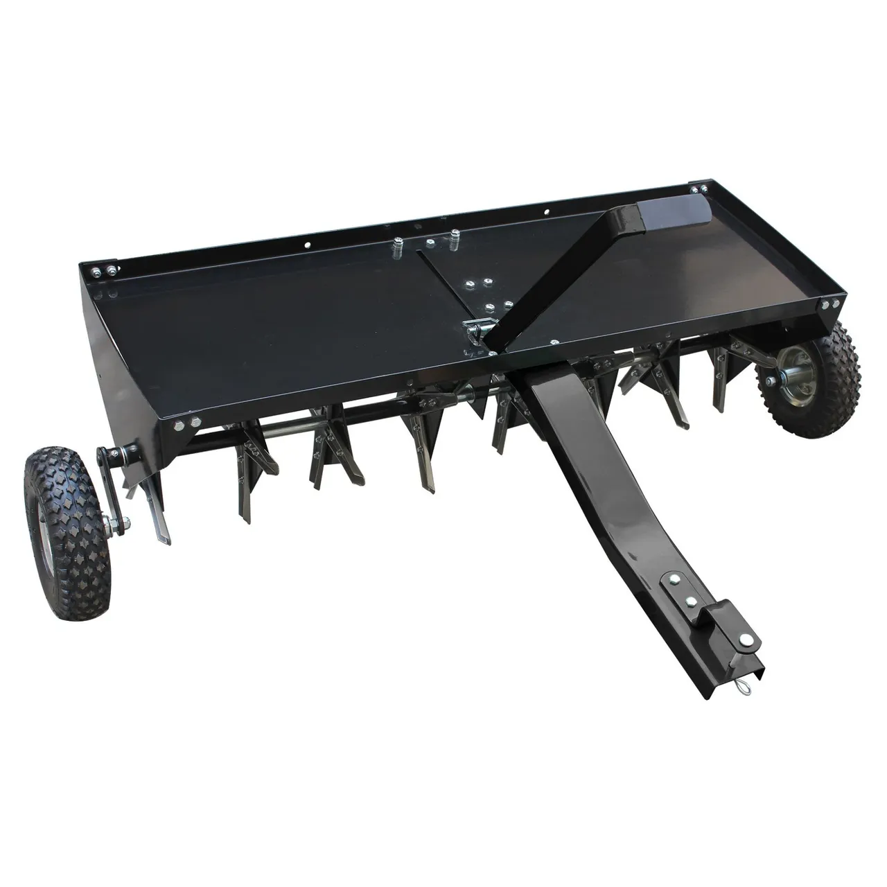 Handy Handy 48″ (122 cm) Towed Plug Aerator (THTPA48) — view 2 of 3