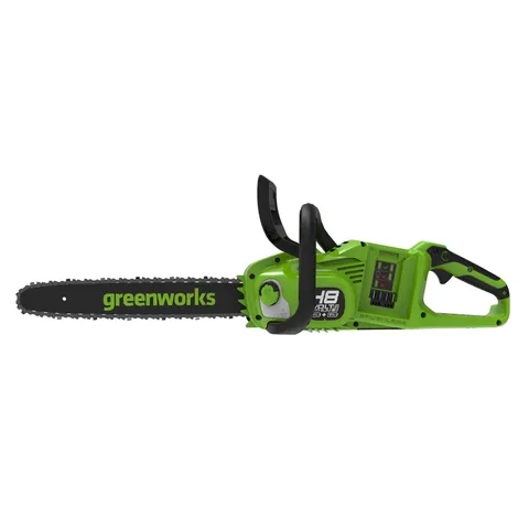 Greenworks Greenworks 48V 36cm Cordless Brushless Chainsaw (Tool Only)
