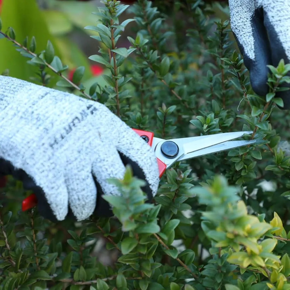 Kamikaze Kamikaze Garden KM-13 Pruning Snips — view 2 of 3