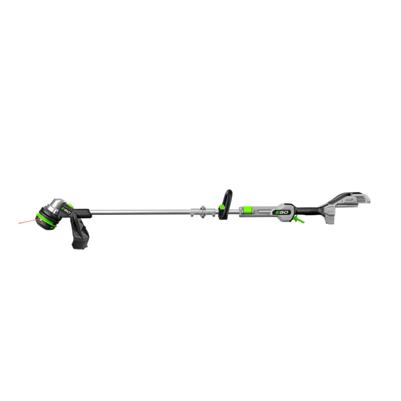 Ego EGO Power + ST1400E-ST Powerload™ Telescopic Split Shaft Cordless Trimmer (Tool only) — view 3 of 3