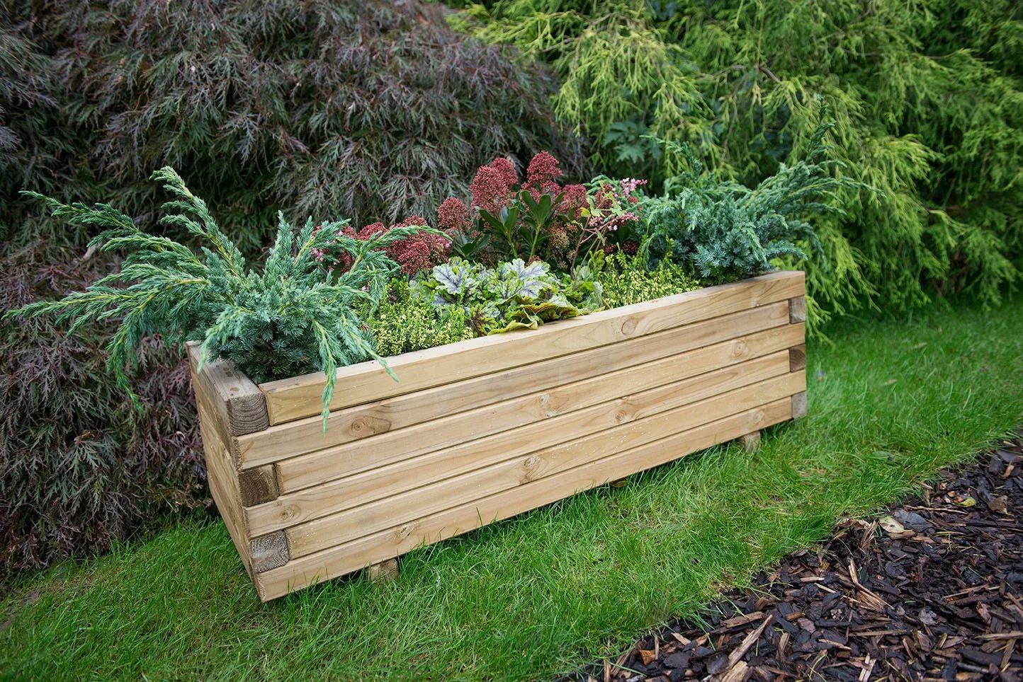 Agen Planter
