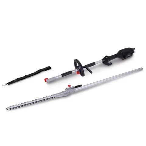 Scheppach Scheppach ETHT1000 Telescopic Electric Hedge Trimmer