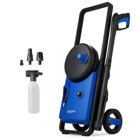 Nilfisk Nilfisk Core 140-6 Powercontrol UK 1800W Electric High Pressure Washer