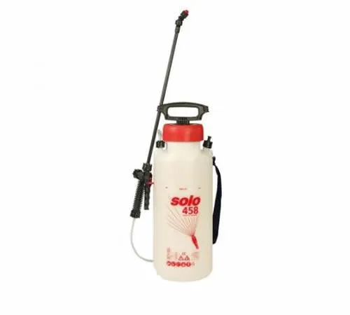 SOLO Solo 458 Pro 9 Litre Garden Sprayer — view 2 of 2