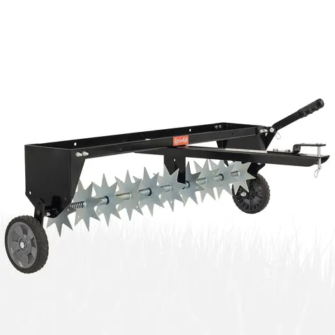 AGRI-FAB Agri-Fab 102cm / 40″ Towed Spike Aerator