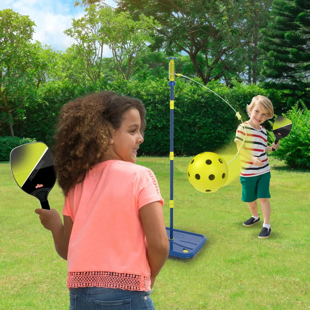 TP Toys Pickleball All Surface Swingball — view 2 of 3