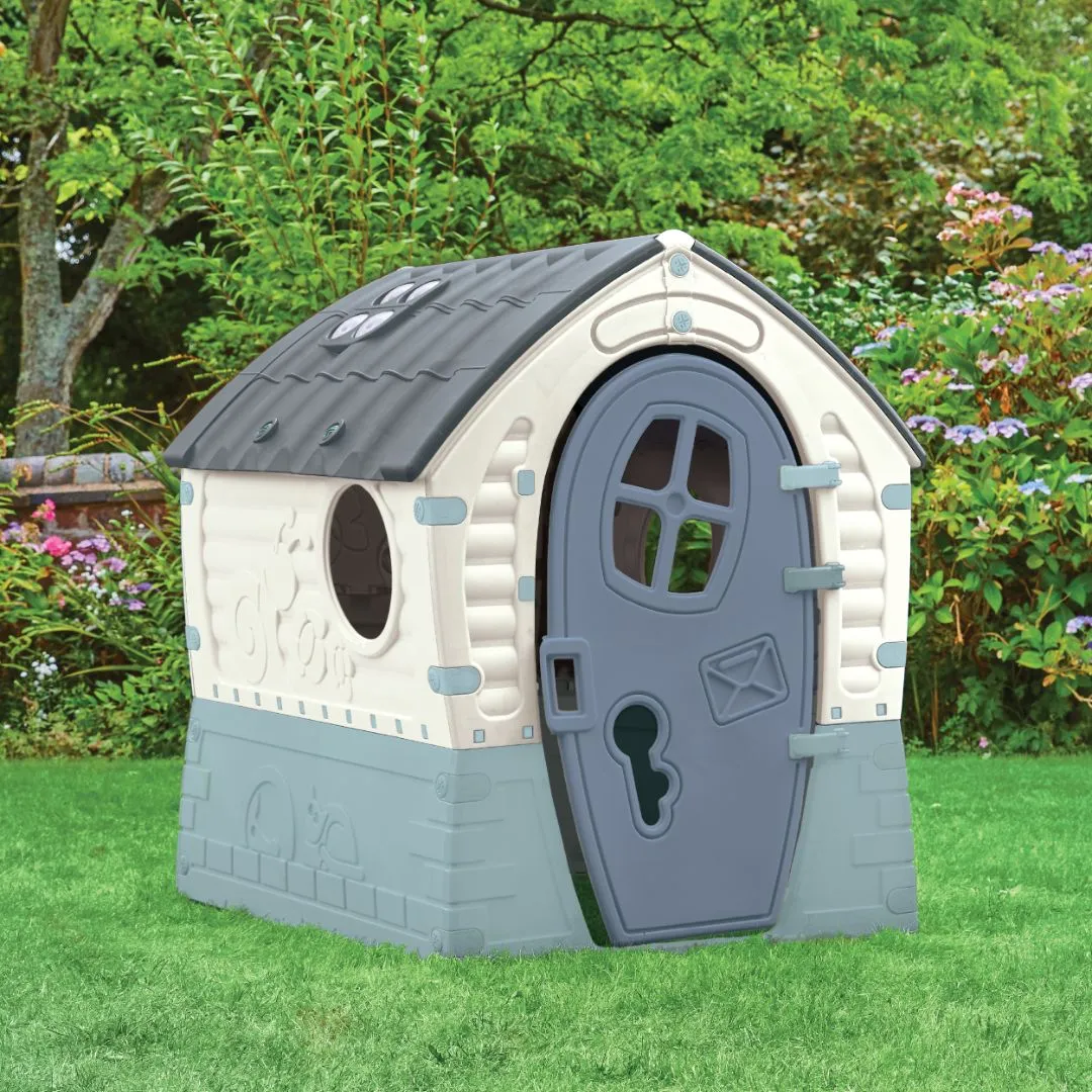TP Toys Palplay Plastic Misty Sky Dream Playhouse — view 3 of 3