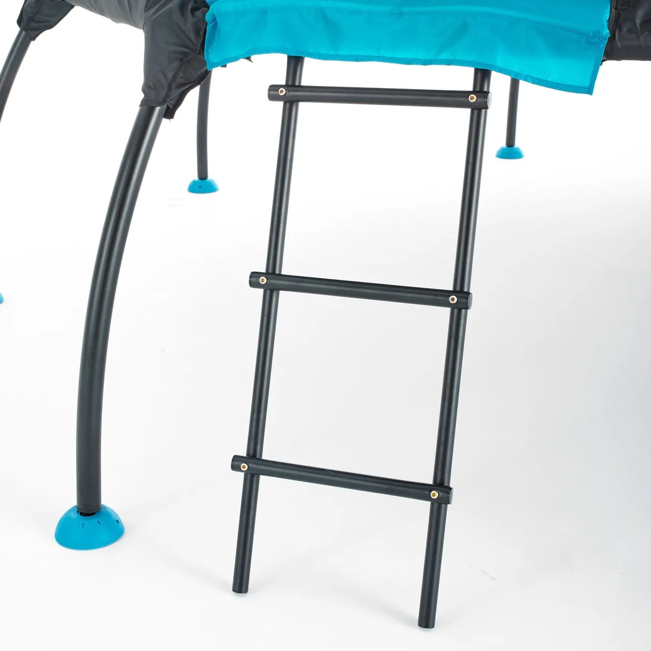 TP Toys TP ladder for 10ft/12/14ft Trampolines — view 2 of 3