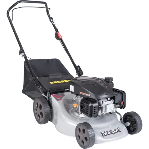Masport Masport 150 ST L Combination Push Petrol Lawn Mower