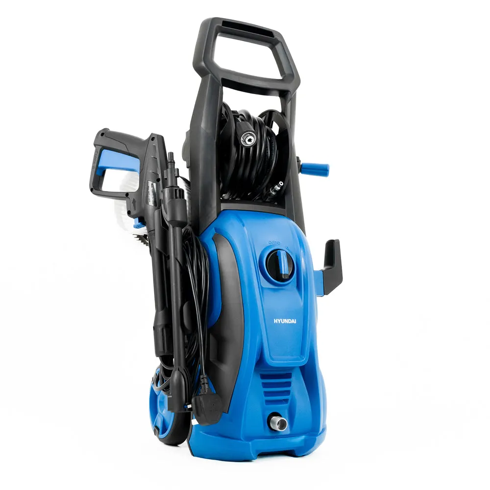 Hyundai Hyundai HYW2000E 2175psi 2000W Electric Pressure Washer — view 2 of 3