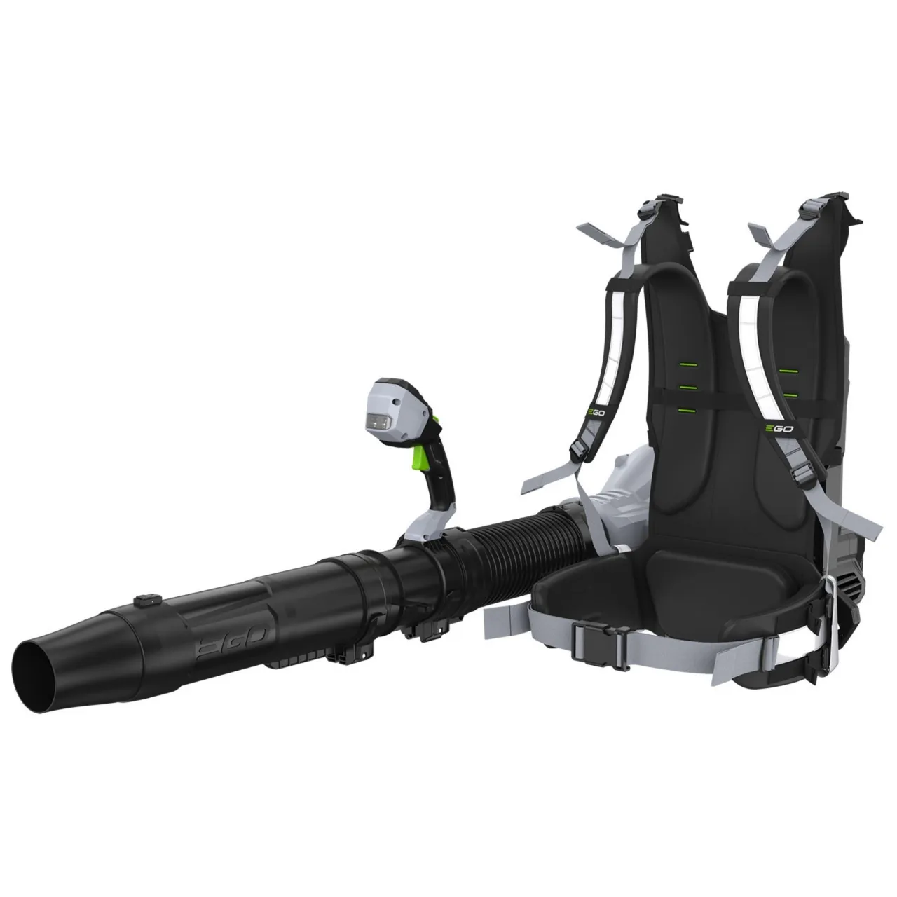 Ego EGO Power + LBPX1100 Pro X 56V Cordless Leaf Blower — view 3 of 3