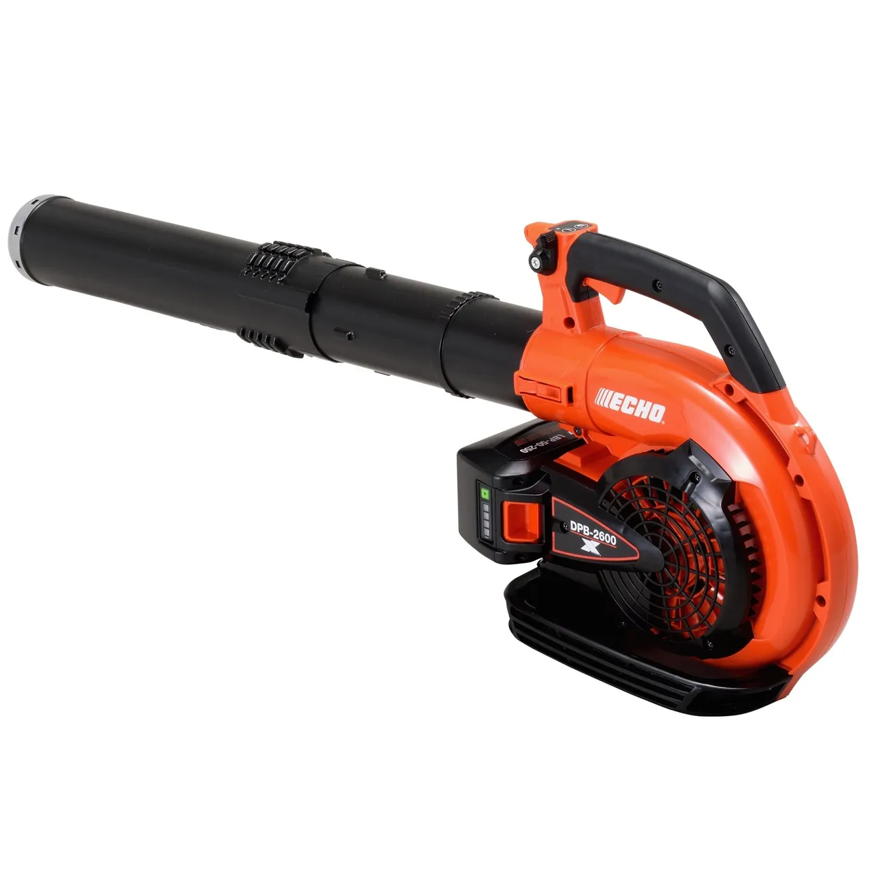 Echo ECHO DPB-2600 Dual-Intake Battery Cordless Leaf Blower (tool only)
