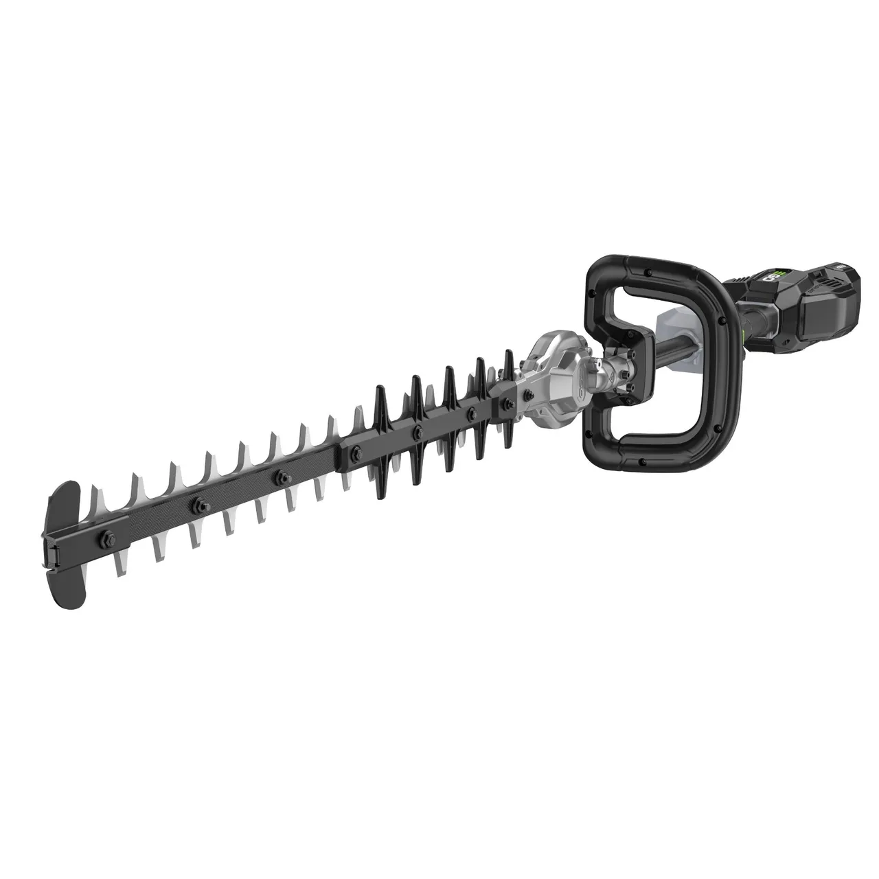 Ego EGO HTX5300-P 53cm / 21″ Short-Reach Battery Hedgetrimmer (tool only) — view 3 of 3