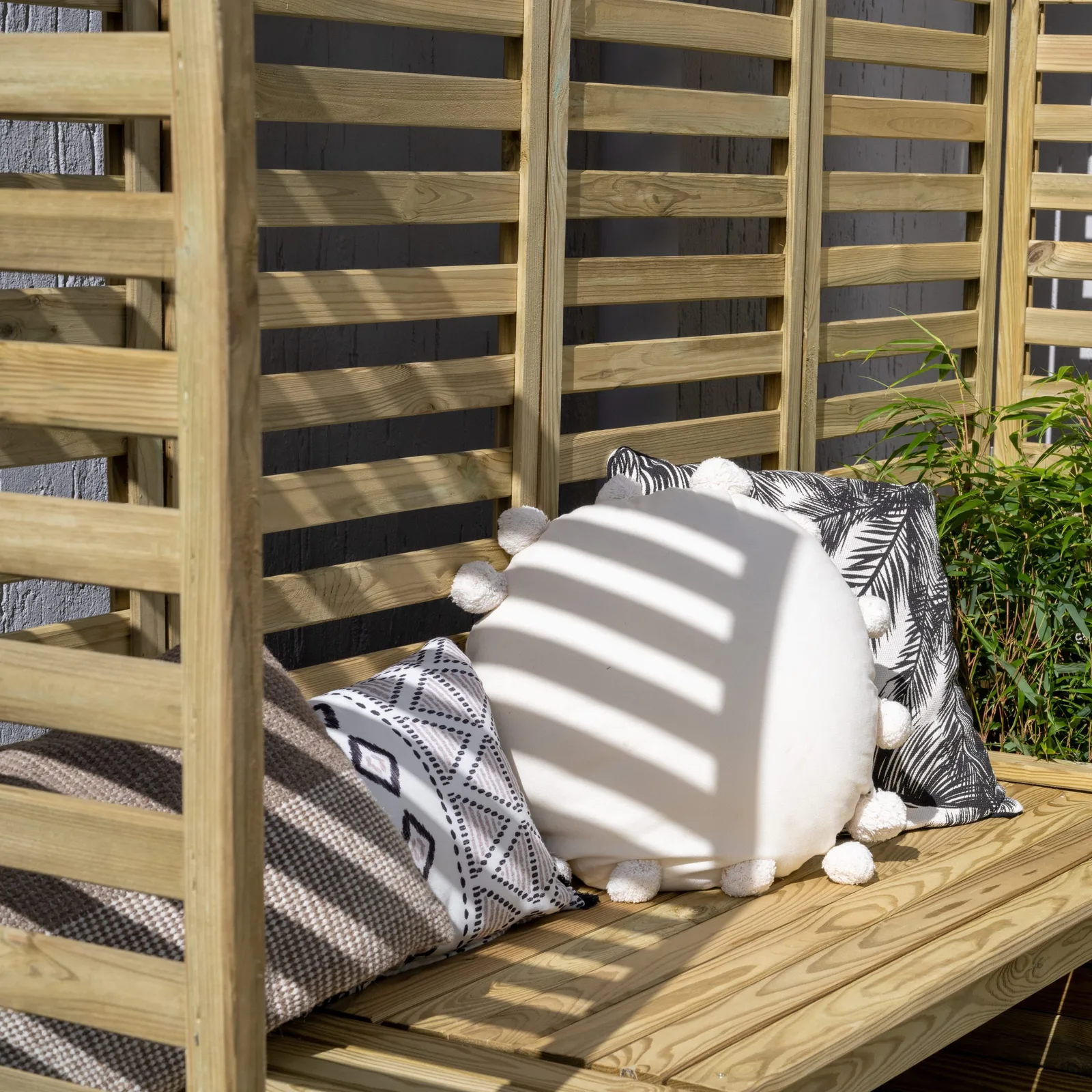 Modular Seating Option 2 — view 3 of 11