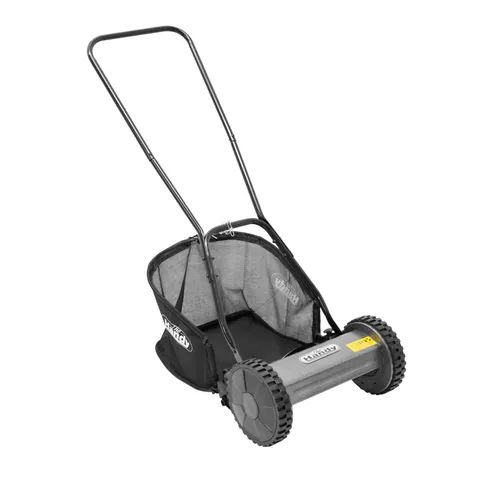 Handy Handy Hand Cylinder Mower