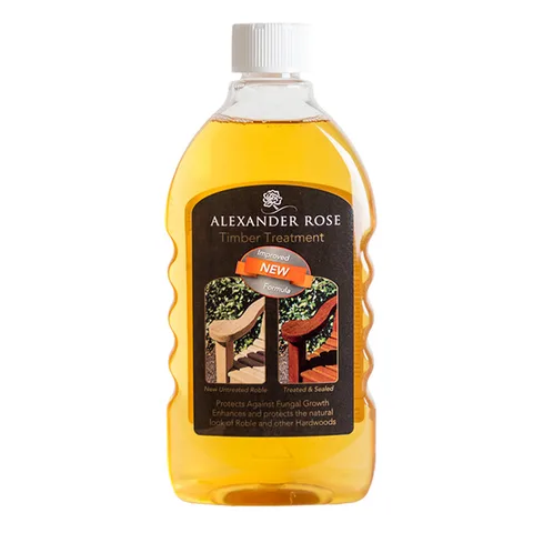 Alexander Rose Alexander Rose Timber Treatment Oil