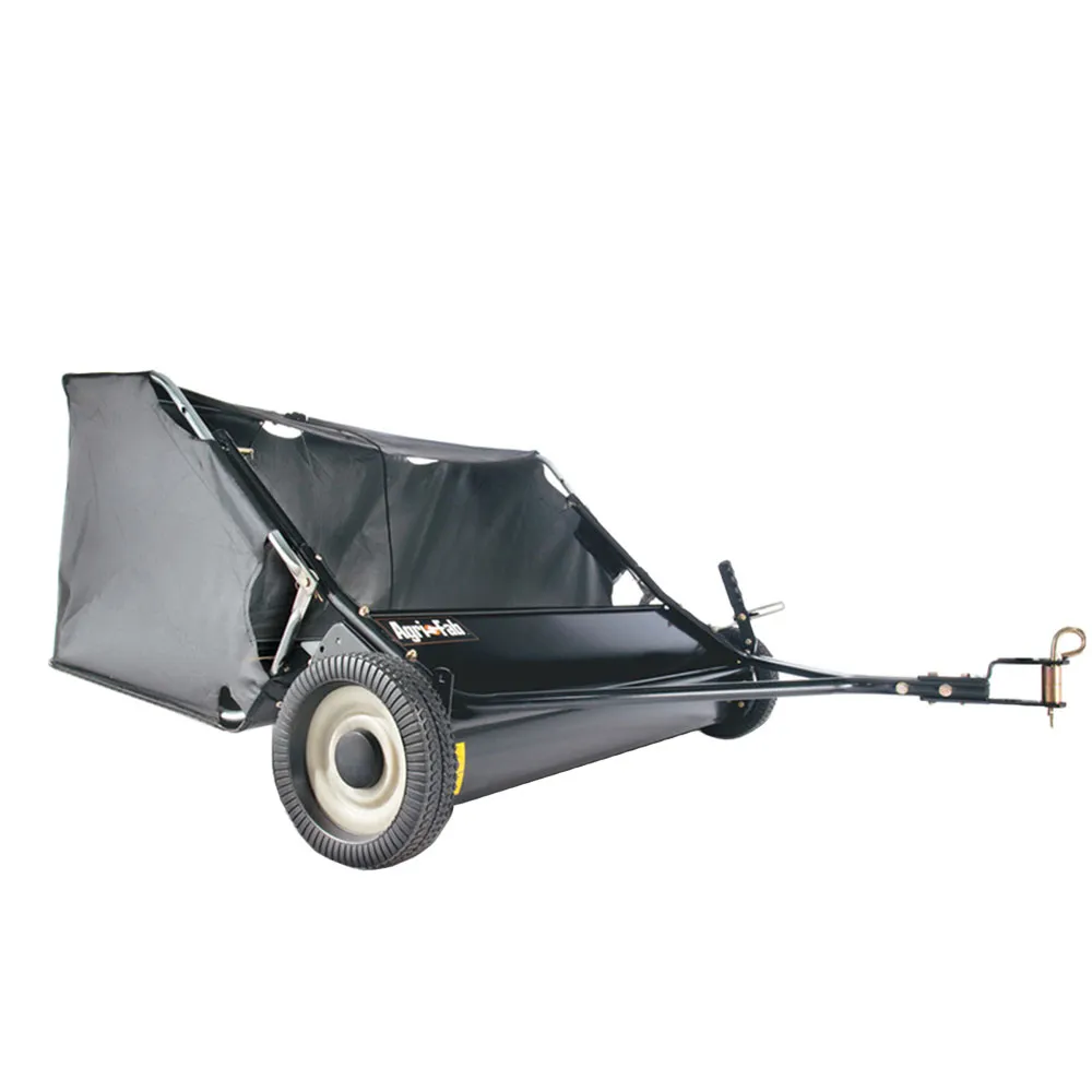 AGRI-FAB Agri-Fab 42″ / 107cm Tow Lawn Sweeper — view 2 of 2