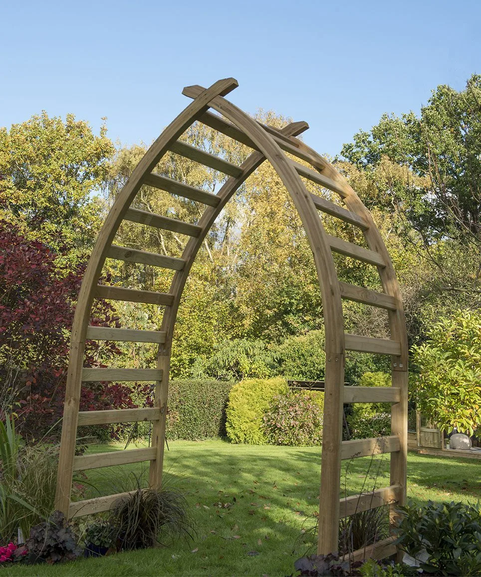 Whitby Arch — view 2 of 7