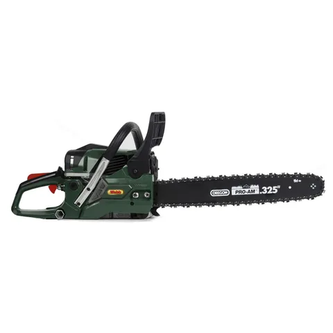 Webb Webb PCS16 40cm 45cc Petrol Chainsaw