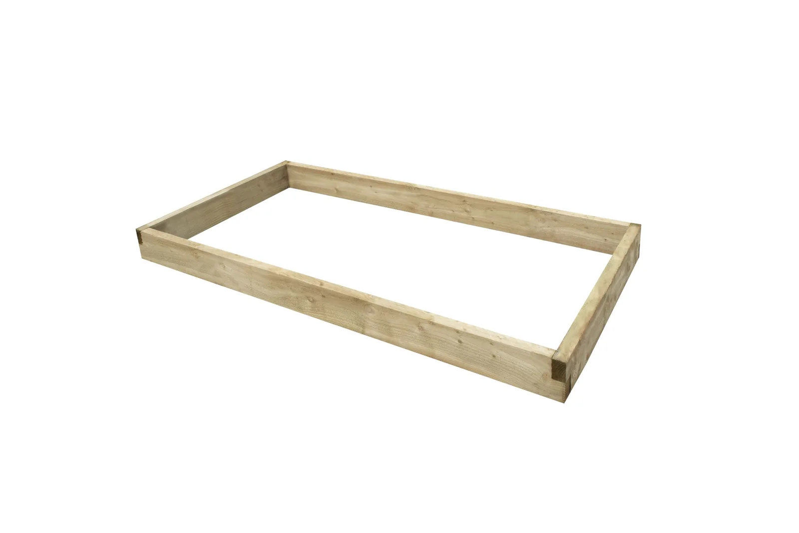 Caledonian Large Raised Bed – 90 x 180cm — view 3 of 7