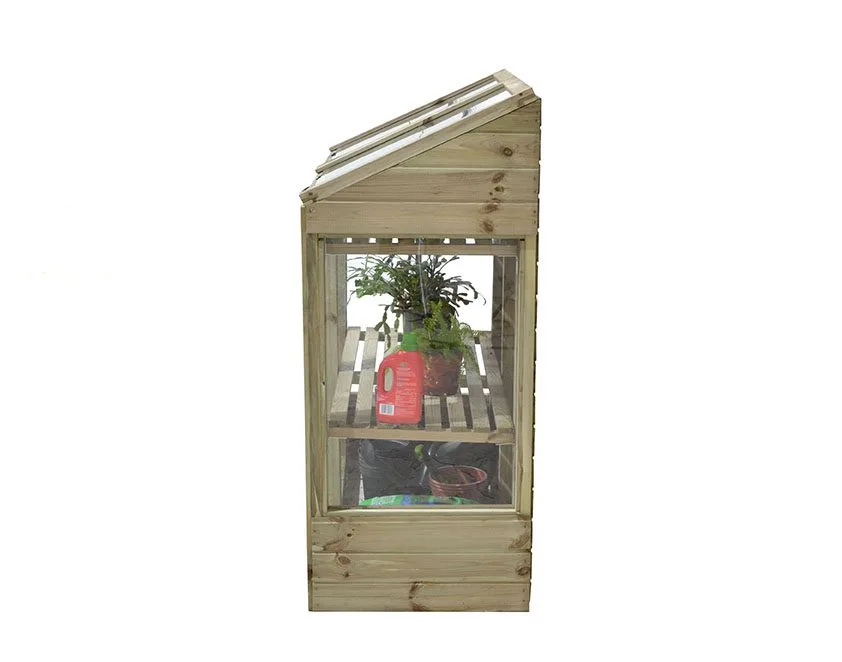 Mini Greenhouse — view 2 of 5