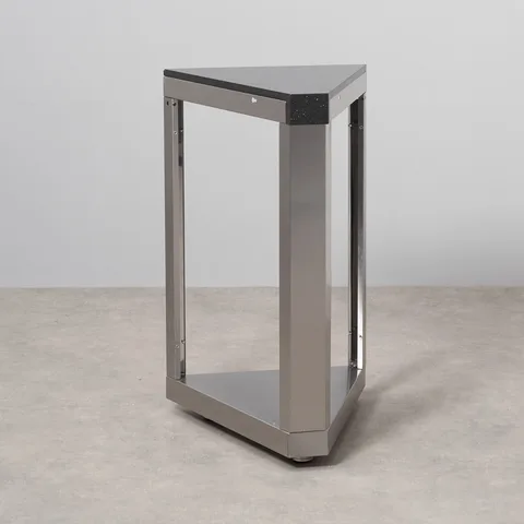 Draco Grills Draco Grills Outdoor Kitchen Stainless Steel 45 Degree Corner Section