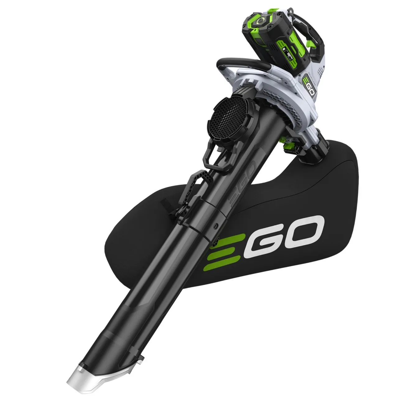 Ego EGO Power + LV5004E 3-in-1 Leaf Vacuum Kit