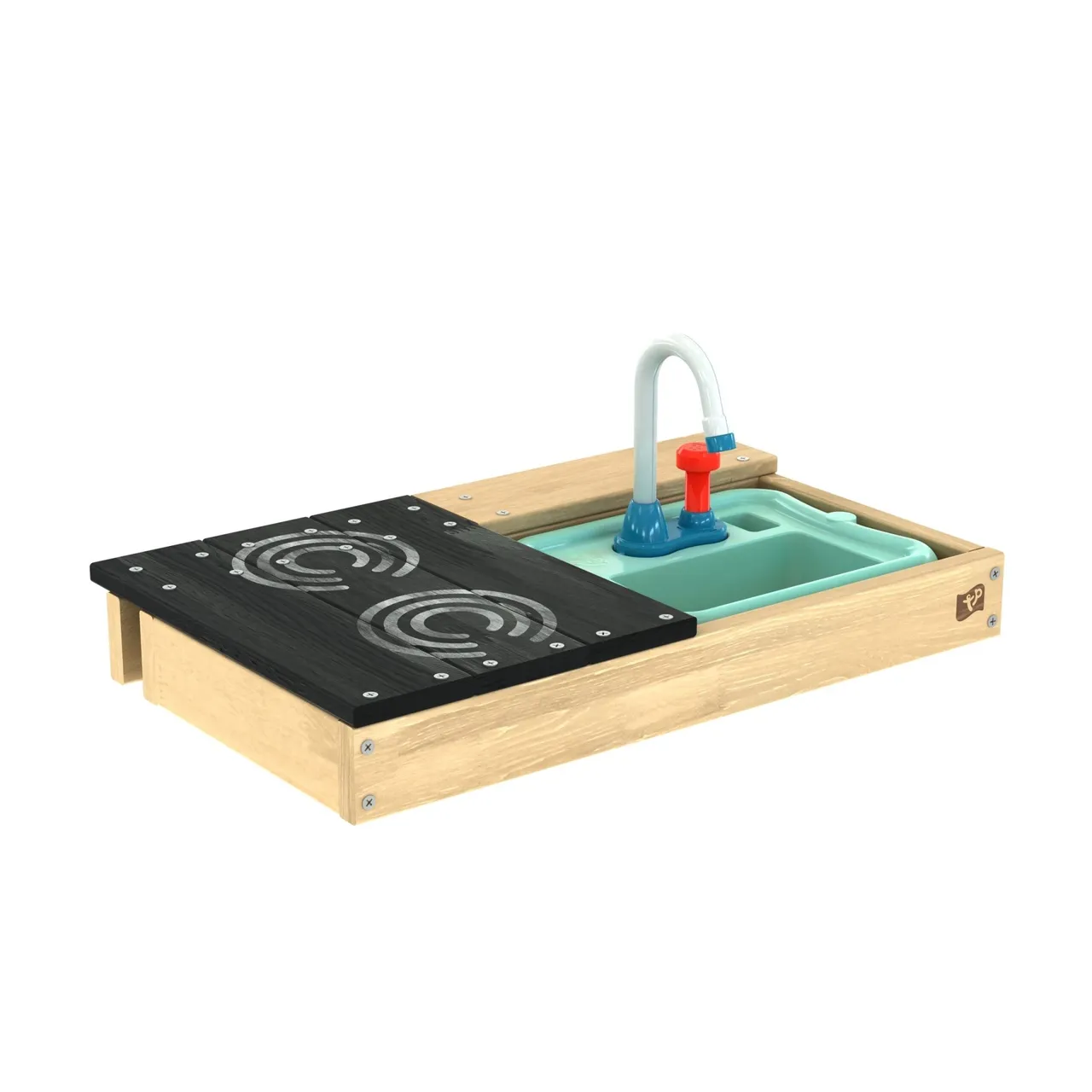 TP Toys TP Mud Kitchen Table - FSC® certified