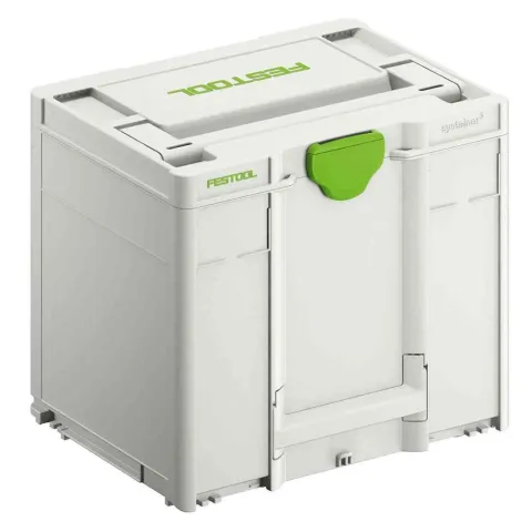 Festool Festool Systainer SYS3 M 337 Case