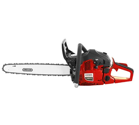 Cobra Cobra CS420-16 40cm Bar Petrol Chain saw