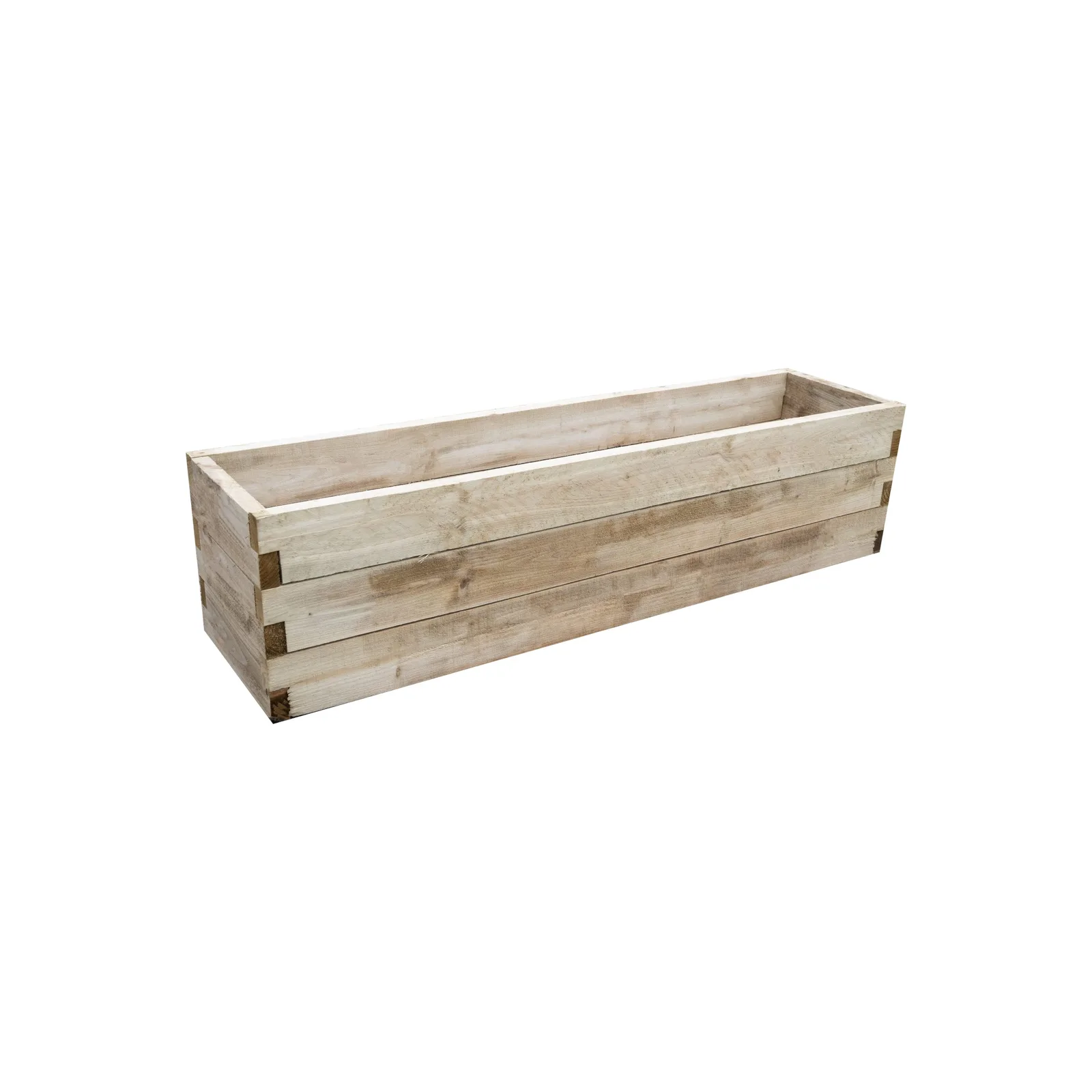 Caledonian Trough Raised Bed — view 2 of 9