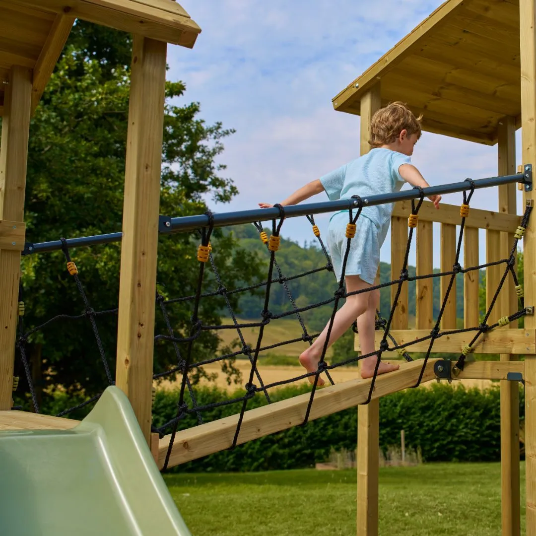 TP Toys TP Skywood Wooden SkyWalk Bridge - FSC® certified — view 2 of 3